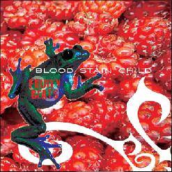 Blood Stain Child : Fruity Beats